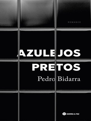 cover image of Azulejos Pretos